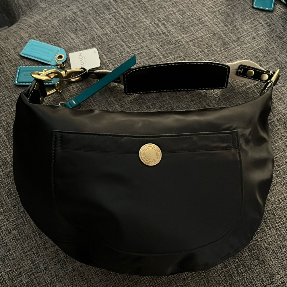 Coach vintage handbag NWT
